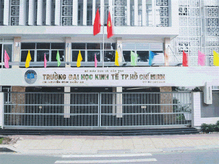 Trường đào tạo quản trị kinh doanh TPHCM – Đại học Kinh Tế